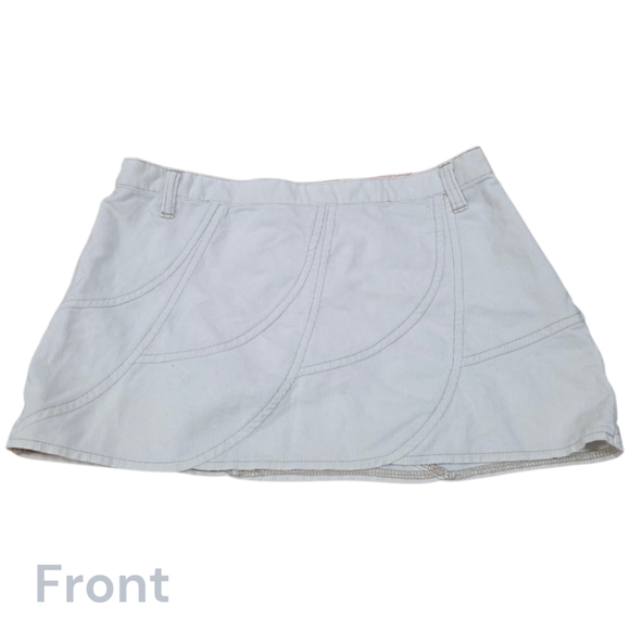 Abercrombie Vintage Skirt Bundle - Picture 4 of 5